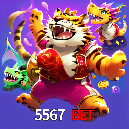 5567 Bet